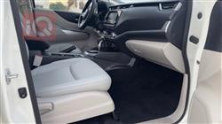 نيسان إكستيرا